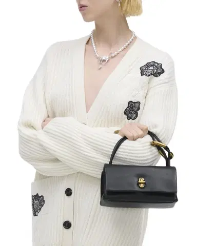 Marc Jacobs The Mini Dual Bag | Thumbnail 1 Marc Jacobs The Mini Dual Bag | Thumbnail 1