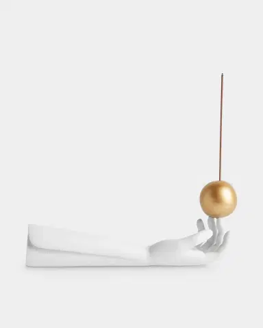 L 'Objet Atlas Incense Holder | Thumbnail 3 L 'Objet Atlas Incense Holder | Thumbnail 3