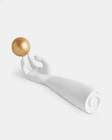 L 'Objet Atlas Incense Holder | Thumbnail 4 L 'Objet Atlas Incense Holder | Thumbnail 4
