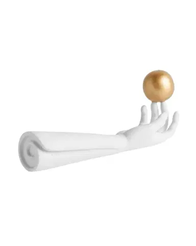 L 'Objet Atlas Incense Holder | Thumbnail 1 L 'Objet Atlas Incense Holder | Thumbnail 1