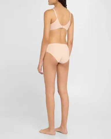 Chantelle Comfort Chic Back-Smoothing T-Shirt Bra | Thumbnail 3 Chantelle Comfort Chic Back-Smoothing T-Shirt Bra | Thumbnail 3