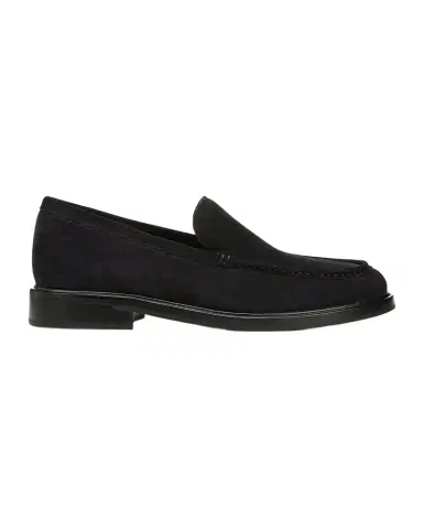 Vince Men 's Rafael Suede Slip-On Loafers | Thumbnail 1 Vince Men 's Rafael Suede Slip-On Loafers | Thumbnail 1