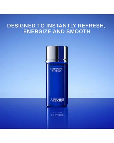 La Prairie Limited Edition Skin Caviar The Mist, 1.7 oz. | Thumbnail 2 La Prairie Limited Edition Skin Caviar The Mist, 1.7 oz. | Thumbnail 2