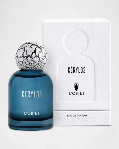 L 'Objet Kerylos Eau de Parfum, 1.7 oz. | Thumbnail 2 L 'Objet Kerylos Eau de Parfum, 1.7 oz. | Thumbnail 2