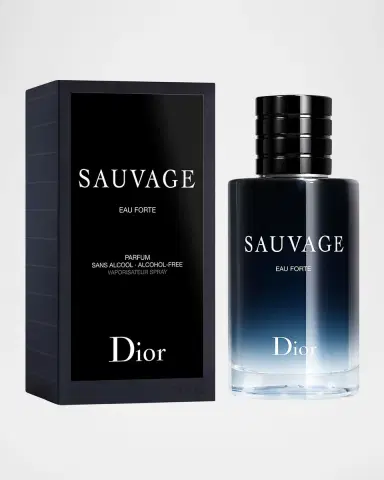 Dior Sauvage Eau Forte Parfum | Thumbnail 2 Dior Sauvage Eau Forte Parfum | Thumbnail 2