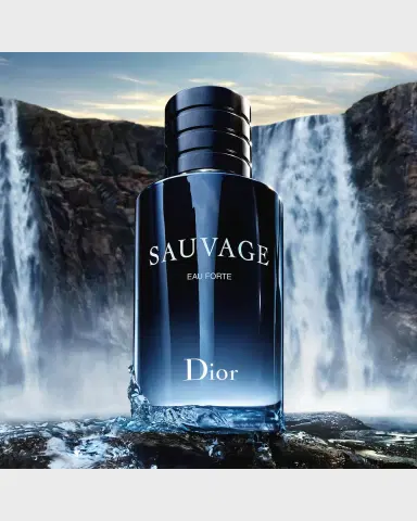 Dior Sauvage Eau Forte Parfum | Thumbnail 5 Dior Sauvage Eau Forte Parfum | Thumbnail 5