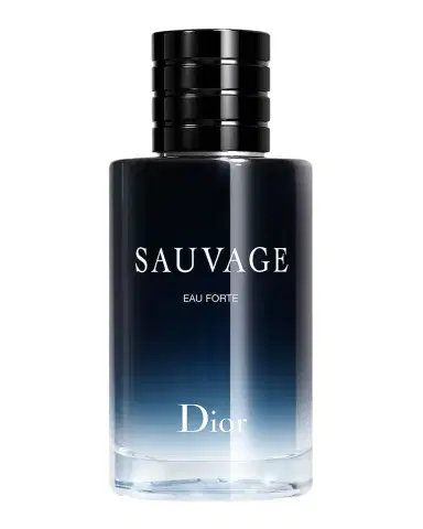 Dior Sauvage Eau Forte Parfum | Thumbnail 1 Dior Sauvage Eau Forte Parfum | Thumbnail 1