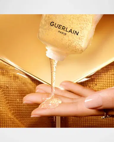 Guerlain Abeille Royale Cleansing Care-in-Mousse Cleanser, 5.9 oz. | Thumbnail 2 Guerlain Abeille Royale Cleansing Care-in-Mousse Cleanser, 5.9 oz. | Thumbnail 2