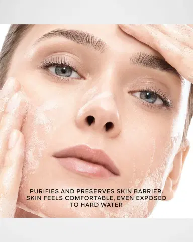 Guerlain Abeille Royale Cleansing Care-in-Mousse Cleanser, 5.9 oz. | Thumbnail 4 Guerlain Abeille Royale Cleansing Care-in-Mousse Cleanser, 5.9 oz. | Thumbnail 4