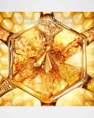 Guerlain Abeille Royale Cleansing Care-in-Mousse Cleanser, 5.9 oz. | Thumbnail 5 Guerlain Abeille Royale Cleansing Care-in-Mousse Cleanser, 5.9 oz. | Thumbnail 5