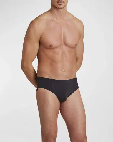 Commando Men 's Bonded Microtech Briefs | Thumbnail 2 Commando Men 's Bonded Microtech Briefs | Thumbnail 2