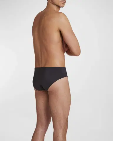 Commando Men 's Bonded Microtech Briefs | Thumbnail 3 Commando Men 's Bonded Microtech Briefs | Thumbnail 3