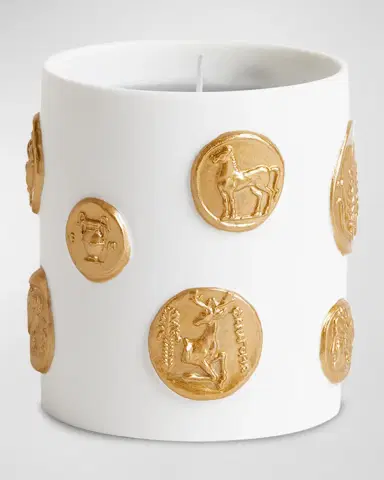 L 'Objet Medaille Candle | Thumbnail 2 L 'Objet Medaille Candle | Thumbnail 2