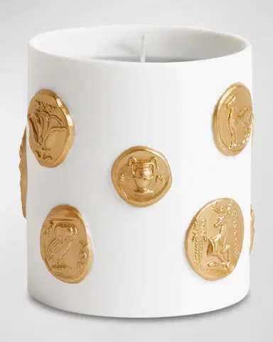 L 'Objet Medaille Candle | Thumbnail 3 L 'Objet Medaille Candle | Thumbnail 3