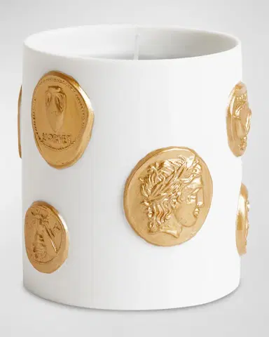 L 'Objet Medaille Candle | Thumbnail 4 L 'Objet Medaille Candle | Thumbnail 4
