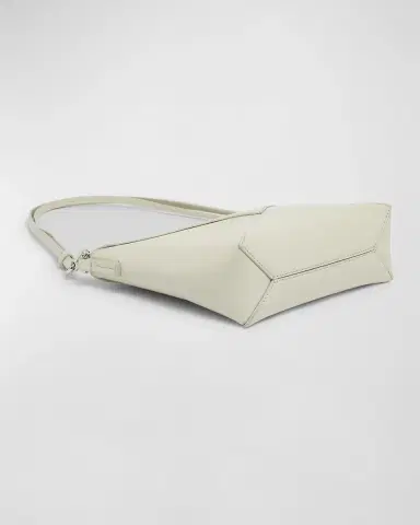 LOEWE Puzzle Fold Leather Pouch Shoulder Bag | Thumbnail 6 LOEWE Puzzle Fold Leather Pouch Shoulder Bag | Thumbnail 6