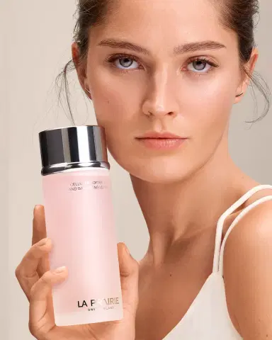 La Prairie Cellular Softening and Balancing Lotion, 8.4 oz. | Thumbnail 5 La Prairie Cellular Softening and Balancing Lotion, 8.4 oz. | Thumbnail 5