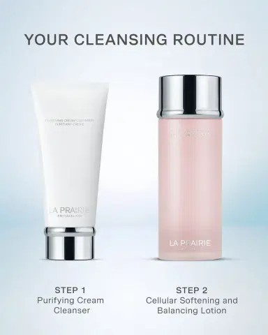 La Prairie Cellular Softening and Balancing Lotion, 8.4 oz. | Thumbnail 7 La Prairie Cellular Softening and Balancing Lotion, 8.4 oz. | Thumbnail 7