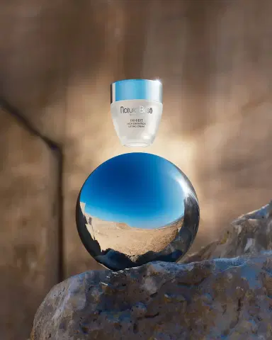 Natura Bissé Inhibit High Definition Lifting Cream, 1.7 oz. | Thumbnail 7 Natura Bissé Inhibit High Definition Lifting Cream, 1.7 oz. | Thumbnail 7