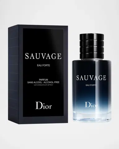 Dior Sauvage Eau Forte Parfum | Thumbnail 2 Dior Sauvage Eau Forte Parfum | Thumbnail 2