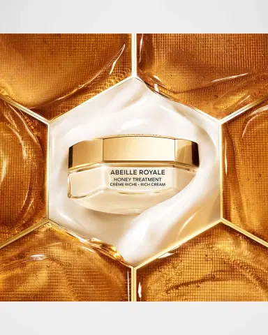 Guerlain Abeille Royale Honey Treatment Rich Cream, 1.7 oz. | Thumbnail 6 Guerlain Abeille Royale Honey Treatment Rich Cream, 1.7 oz. | Thumbnail 6
