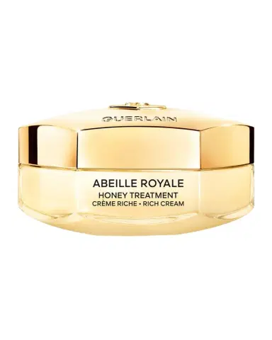 Guerlain Abeille Royale Honey Treatment Rich Cream, 1.7 oz. | Thumbnail 1 Guerlain Abeille Royale Honey Treatment Rich Cream, 1.7 oz. | Thumbnail 1