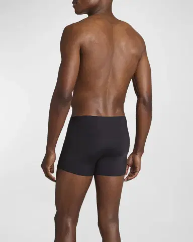 Commando Men 's Bonded Microtech Boxer Briefs | Thumbnail 3 Commando Men 's Bonded Microtech Boxer Briefs | Thumbnail 3