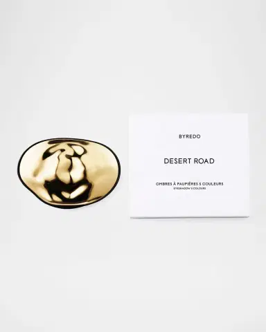 BYREDO Desert Road Eyeshadow Palette | Thumbnail 4 BYREDO Desert Road Eyeshadow Palette | Thumbnail 4