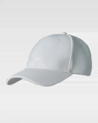 Mackage Men's Anderson-W Wool Logo Baseball Cap | Thumbnail 2 Mackage Men's Anderson-W Wool Logo Baseball Cap | Thumbnail 2