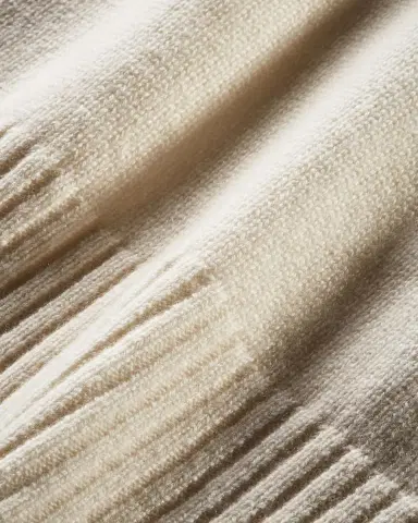 Veronica Beard Mazzy Cashmere Turtleneck Shell | Thumbnail 5 Veronica Beard Mazzy Cashmere Turtleneck Shell | Thumbnail 5