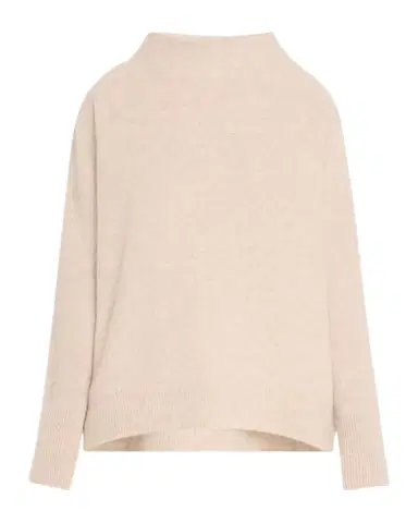 Vince Boiled Cashmere Turtleneck Pullover | Thumbnail 1 Vince Boiled Cashmere Turtleneck Pullover | Thumbnail 1