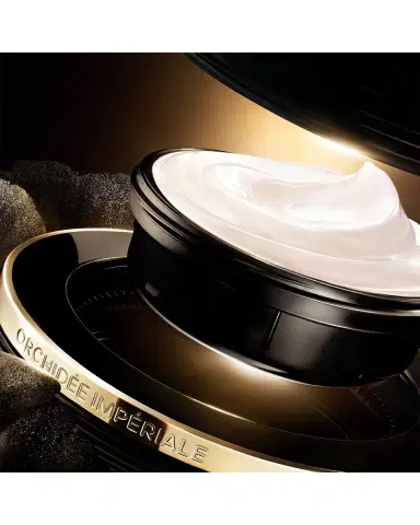 Guerlain Orchidee Imperiale Black The Cream Refill, 1.6 oz. | Thumbnail 4 Guerlain Orchidee Imperiale Black The Cream Refill, 1.6 oz. | Thumbnail 4