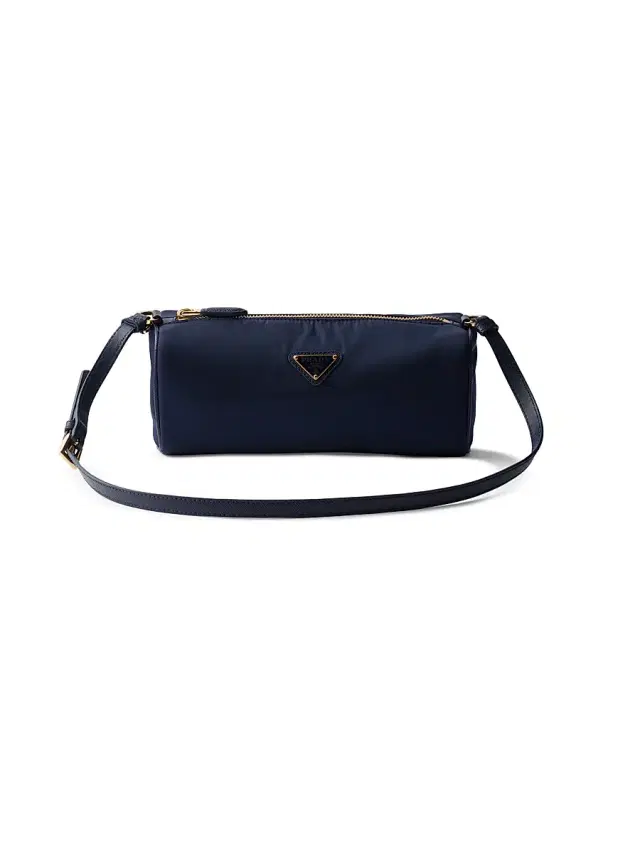Women's Re-Nylon Pouch - Blue Women's Re-Nylon Pouch - Blue