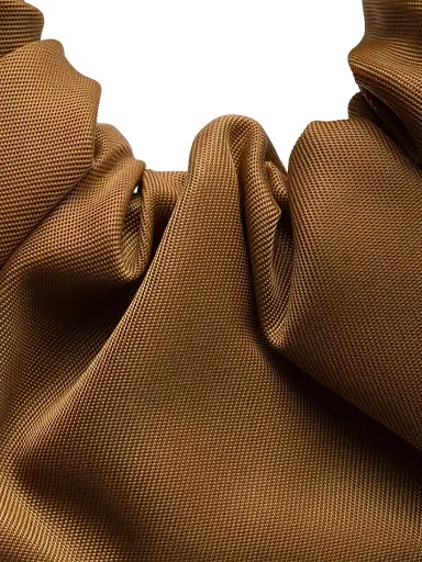 Prada Women's Re-Nylon Scrunchie | Thumbnail 2 Prada Women's Re-Nylon Scrunchie | Thumbnail 2