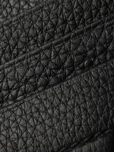 Prada Women's Leather Card Holder | Thumbnail 3 Prada Women's Leather Card Holder | Thumbnail 3