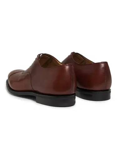 Church's Men's Consul R 2.0 5 Leather Cap-Toe Oxfords | Thumbnail 3 Church's Men's Consul R 2.0 5 Leather Cap-Toe Oxfords | Thumbnail 3
