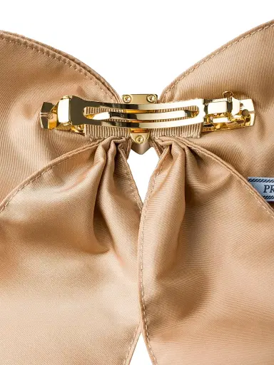 Prada Women's Re-Nylon Hair Clip | Thumbnail 2 Prada Women's Re-Nylon Hair Clip | Thumbnail 2