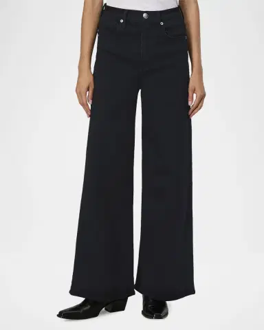 rag & bone Flexi Sofie High-Rise Ankle Jeans | Thumbnail 2 rag & bone Flexi Sofie High-Rise Ankle Jeans | Thumbnail 2