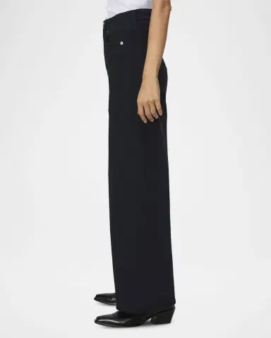rag & bone Flexi Sofie High-Rise Ankle Jeans | Thumbnail 6 rag & bone Flexi Sofie High-Rise Ankle Jeans | Thumbnail 6