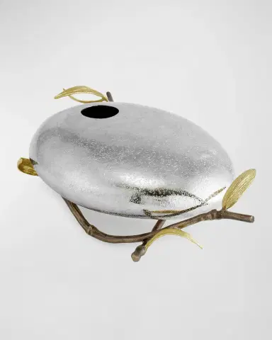 Michael Aram Zen Garden Ikebana Vase | Thumbnail 2 Michael Aram Zen Garden Ikebana Vase | Thumbnail 2