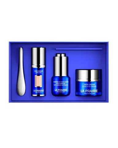 La Prairie Skin Caviar Eye Wonders Set ($587 Value) | Thumbnail 1 La Prairie Skin Caviar Eye Wonders Set ($587 Value) | Thumbnail 1