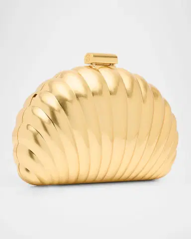 Simkhai Monet Shell Clutch Bag | Thumbnail 8 Simkhai Monet Shell Clutch Bag | Thumbnail 8