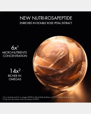 Dior Prestige La Micro Huile de Rose Activated Serum | Thumbnail 7 Dior Prestige La Micro Huile de Rose Activated Serum | Thumbnail 7