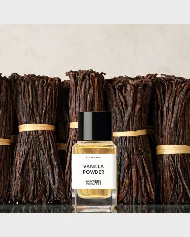 Matiere Premiere Vanilla Powder Eau de Parfum | Thumbnail 5 Matiere Premiere Vanilla Powder Eau de Parfum | Thumbnail 5