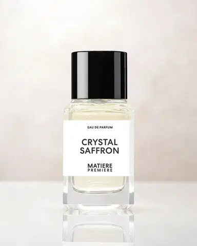 Matiere Premiere Crystal Saffron Eau de Parfum | Thumbnail 2 Matiere Premiere Crystal Saffron Eau de Parfum | Thumbnail 2