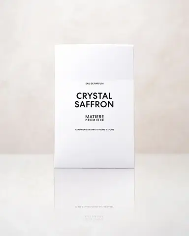 Matiere Premiere Crystal Saffron Eau de Parfum | Thumbnail 3 Matiere Premiere Crystal Saffron Eau de Parfum | Thumbnail 3