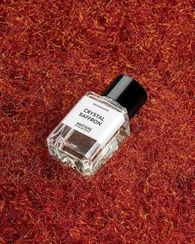 Matiere Premiere Crystal Saffron Eau de Parfum | Thumbnail 4 Matiere Premiere Crystal Saffron Eau de Parfum | Thumbnail 4