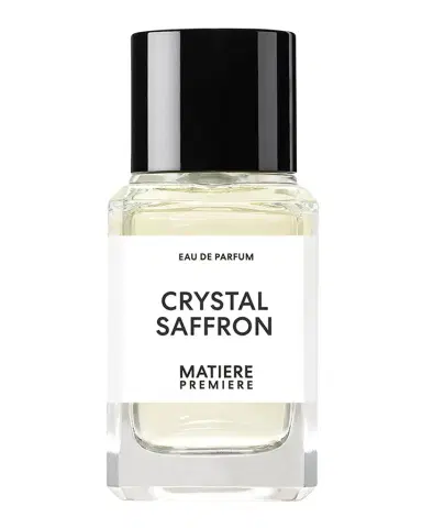Matiere Premiere Crystal Saffron Eau de Parfum | Thumbnail 1 Matiere Premiere Crystal Saffron Eau de Parfum | Thumbnail 1