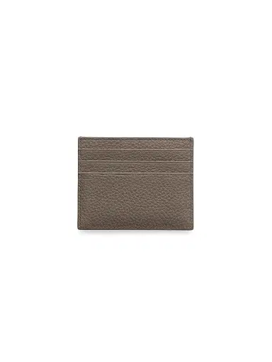 Prada Men's Leather Card Holder | Thumbnail 2 Prada Men's Leather Card Holder | Thumbnail 2