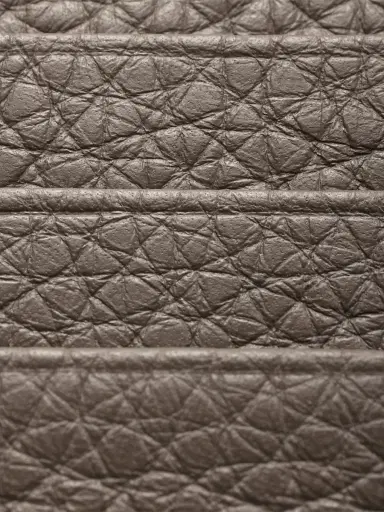 Prada Men's Leather Card Holder | Thumbnail 3 Prada Men's Leather Card Holder | Thumbnail 3